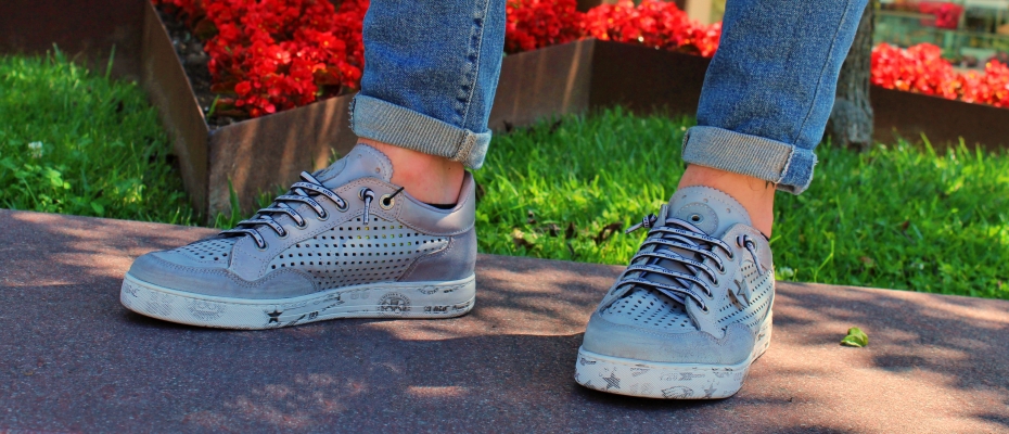 vendita scarpe on line