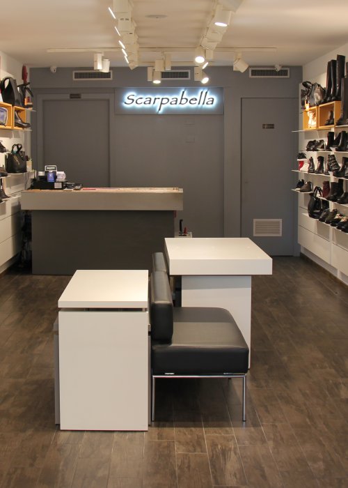 Negozio di scarpe verona on sale
