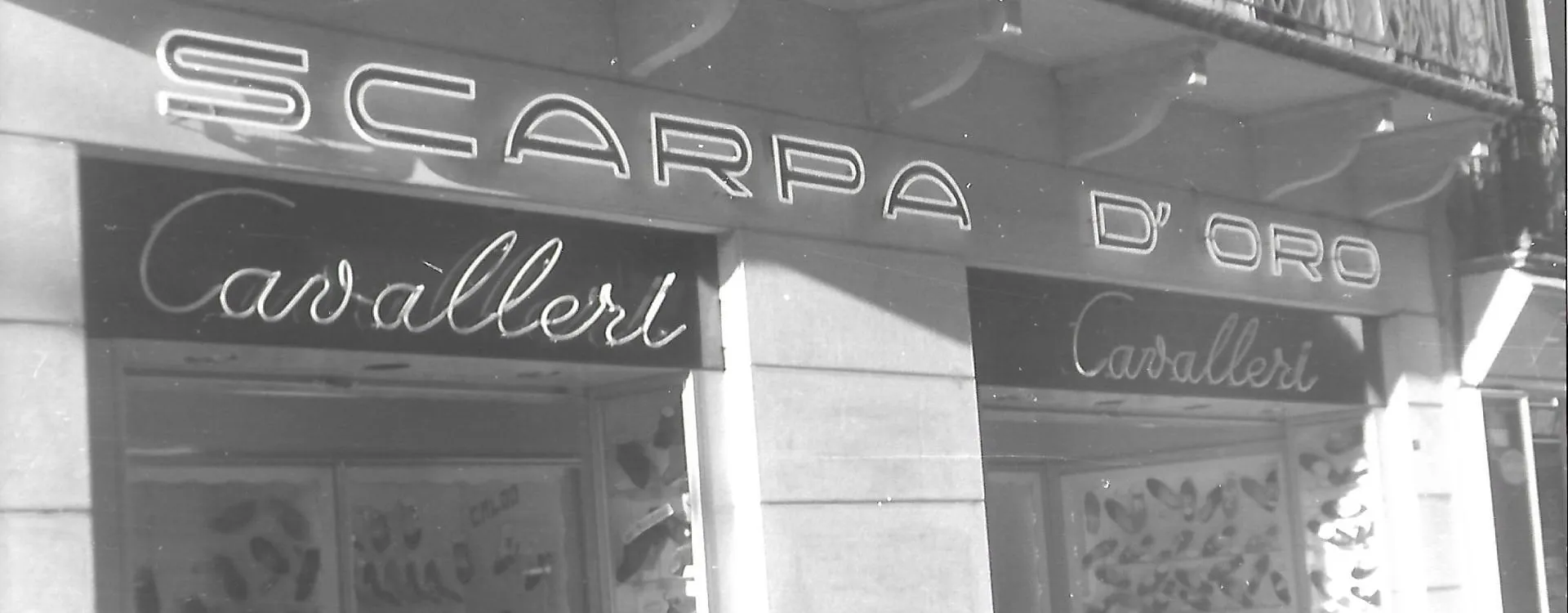 Dal 1948 con passione