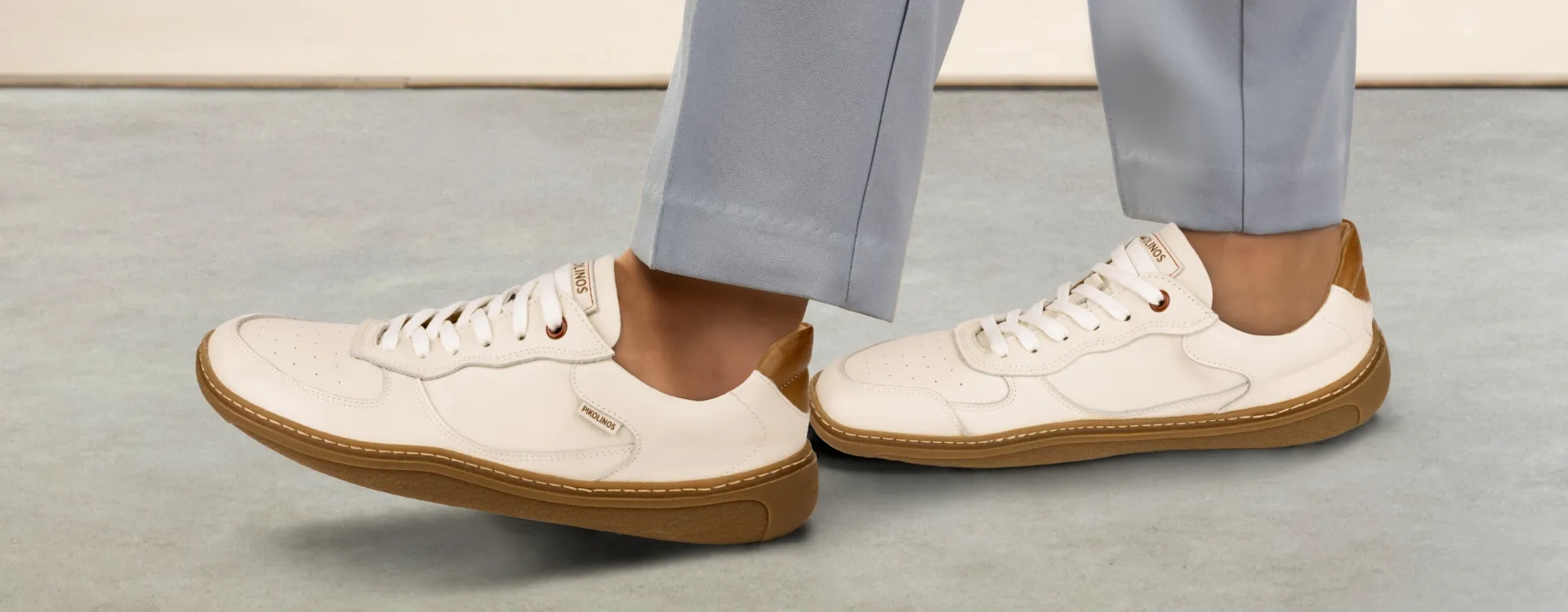 Nuovi Arrivi Barefoot