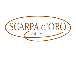 SCARPA D'ORO