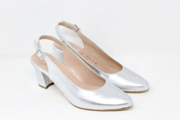 CINZIA VALLE Chanel t.60