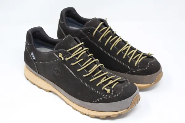 LOMER Modello bionaturale con Mertex