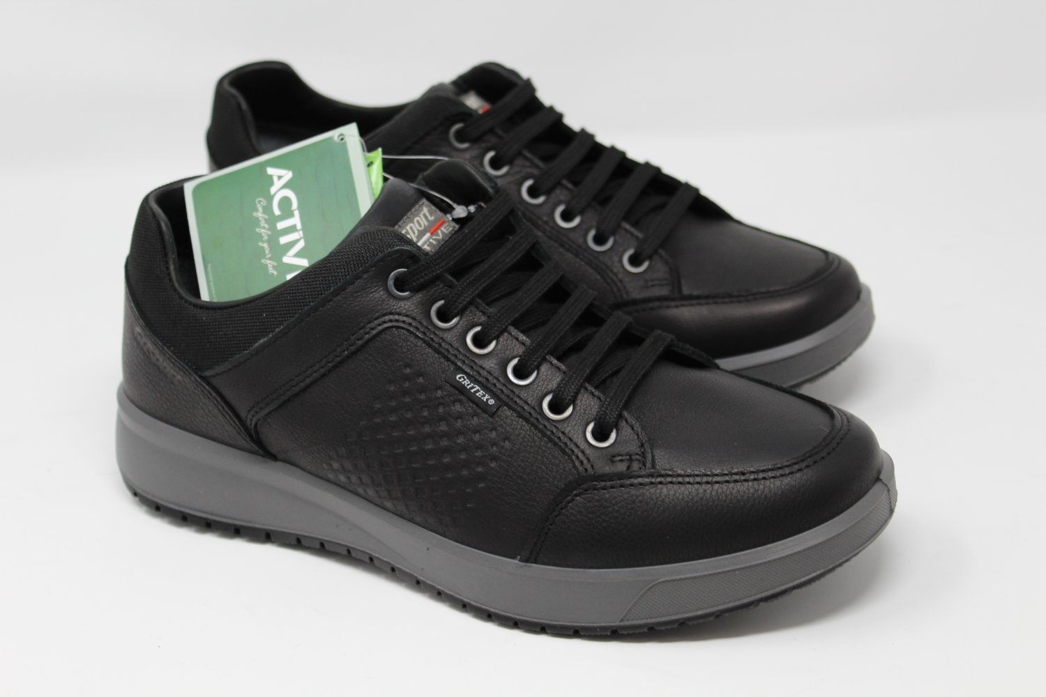 scarpe grisport active