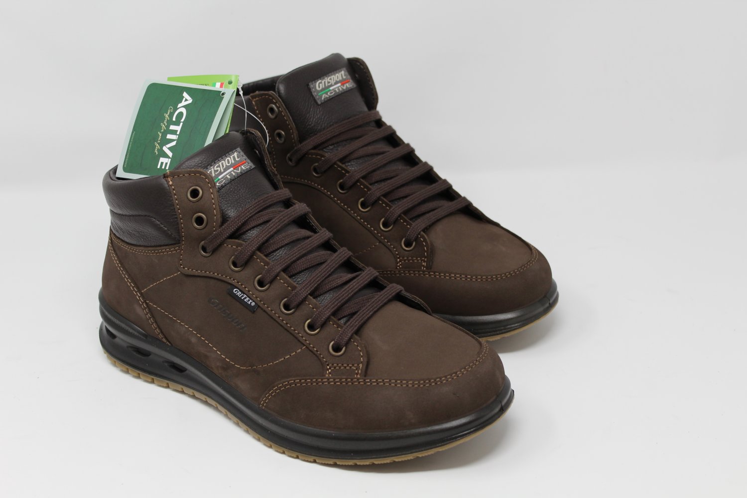 scarpe grisport gritex