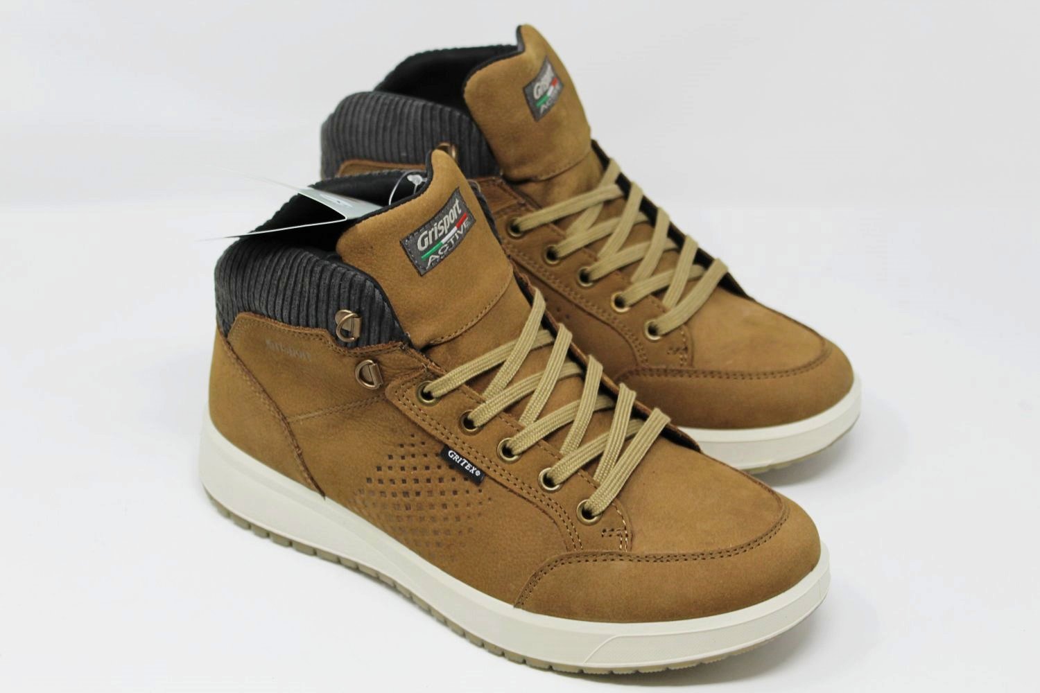 scarpe grisport active