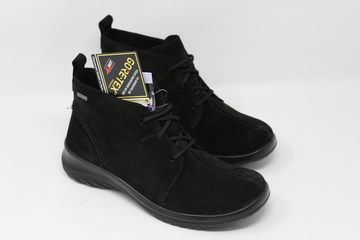 legero scarpe goretex