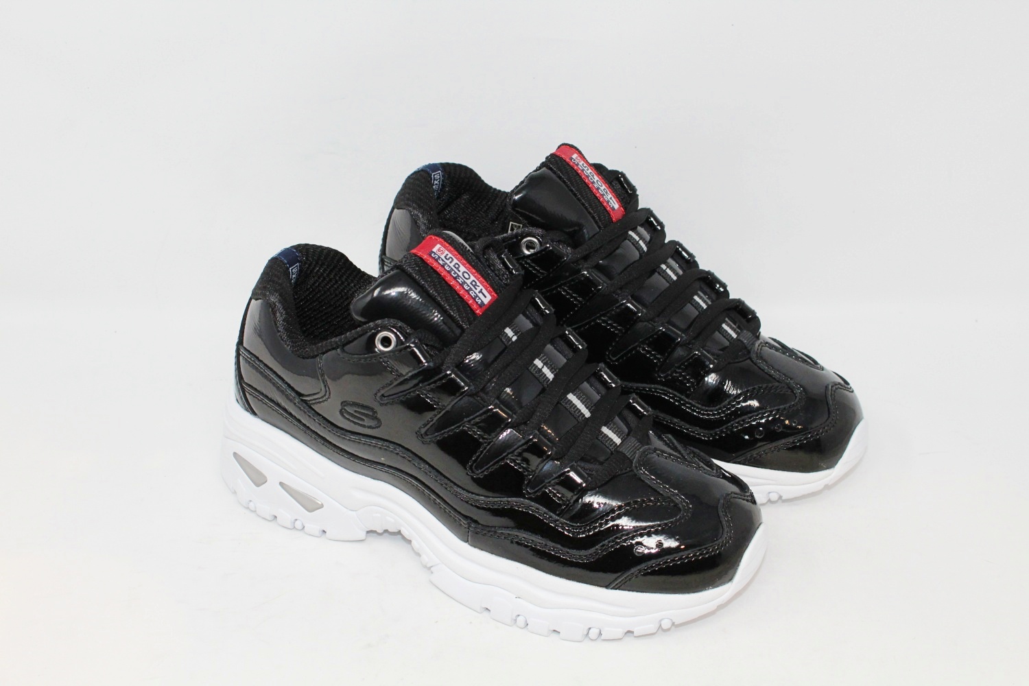 skechers zeppa