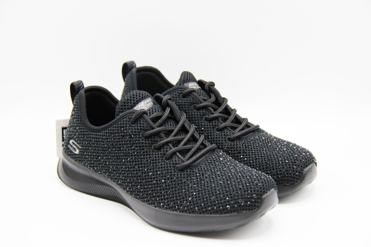 skechers con brillantini