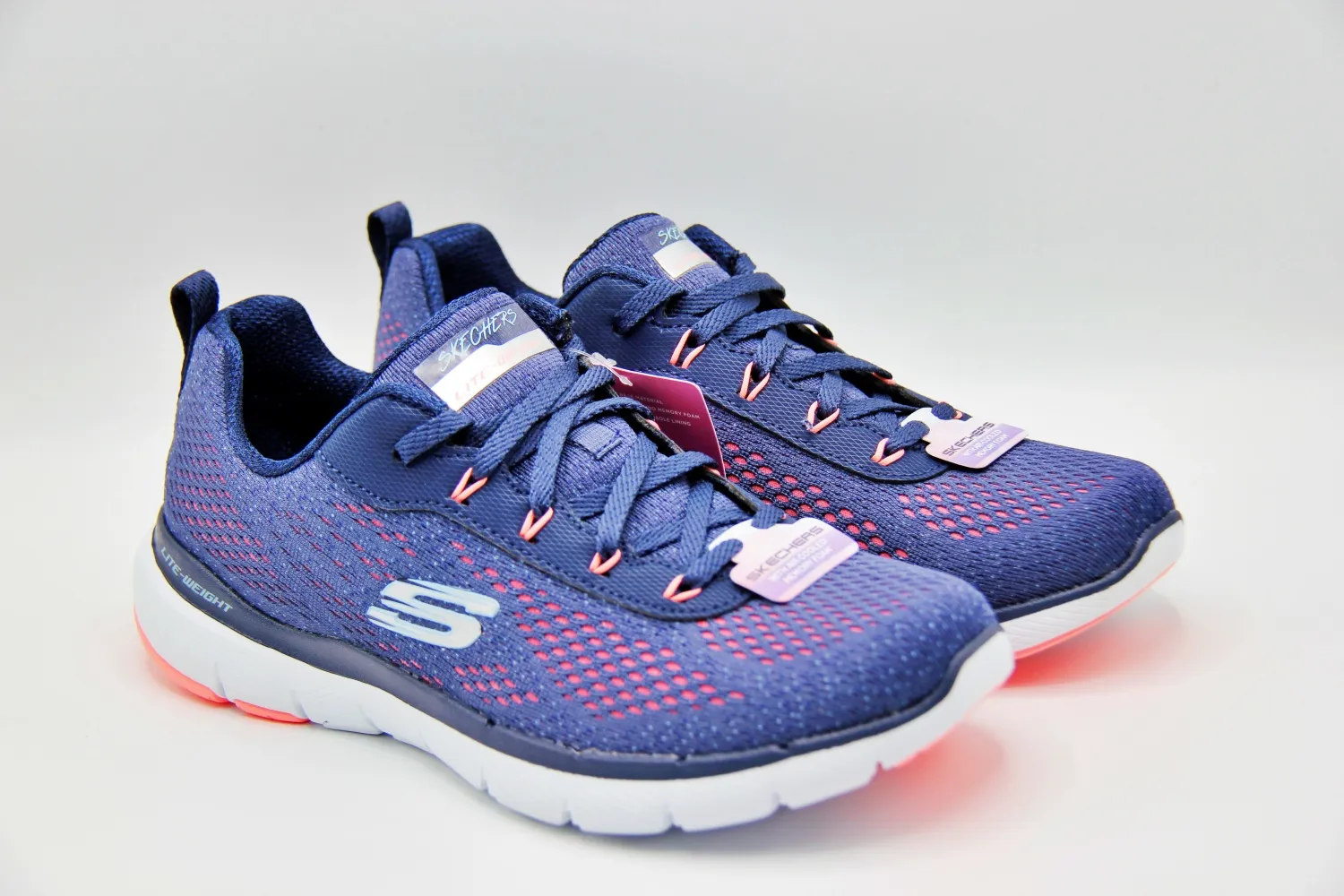 scarpe skechers lite weight