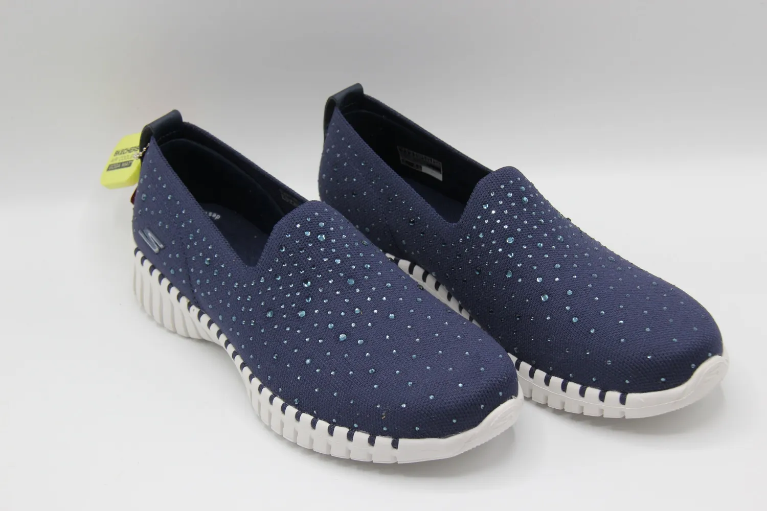 skechers con brillantini
